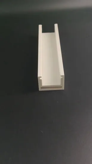 Пултрузионные конструкционные профили из армированного стекловолокном пластика, Изделия из стеклопластика и стеклопластика, Пултрузионные профили