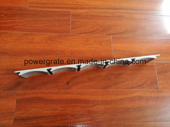 Сверхмощный настил из FRP